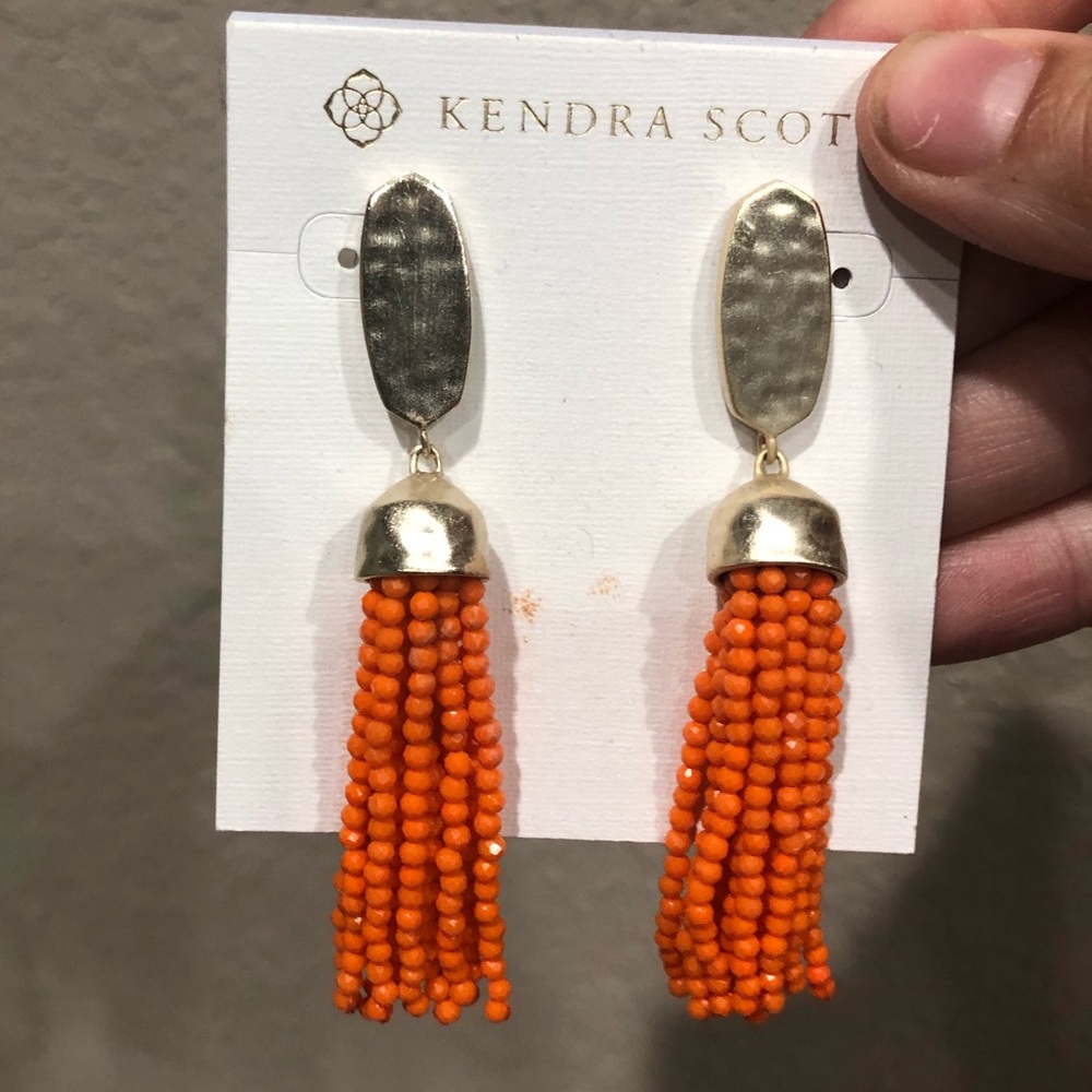 Kendra Scott Marin earring